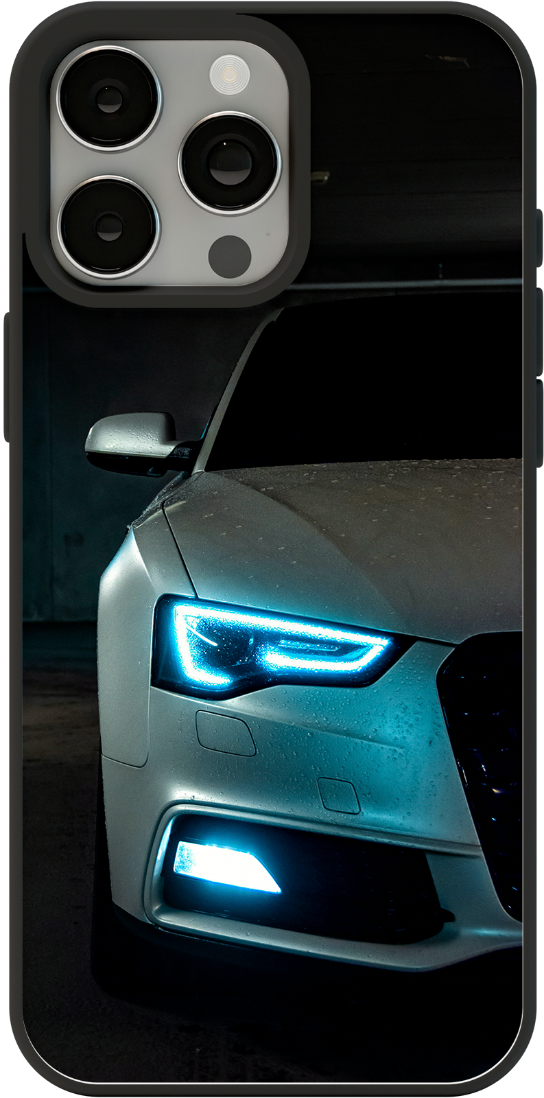 Coque de téléphone Audi RS5