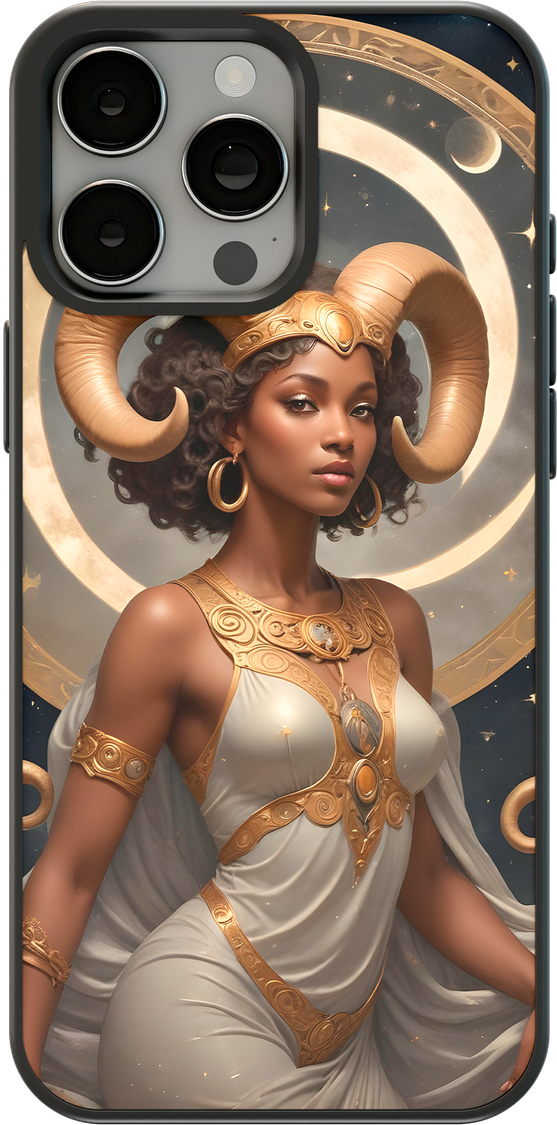 Coque de téléphone Signe Astrologique Bélier